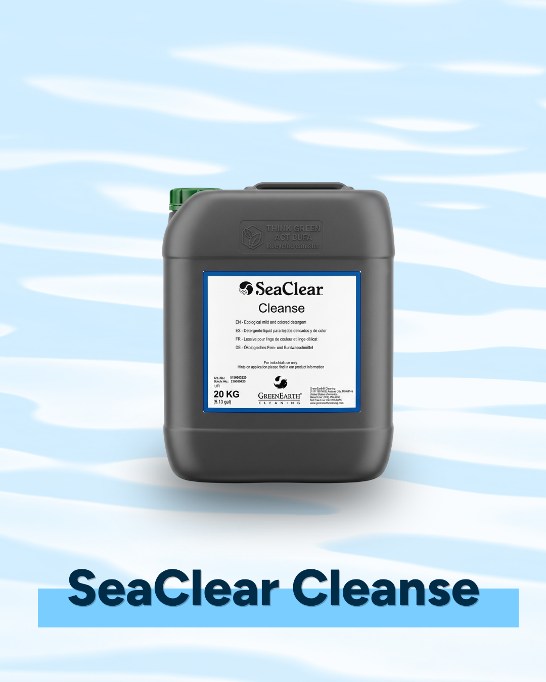 Cleanse