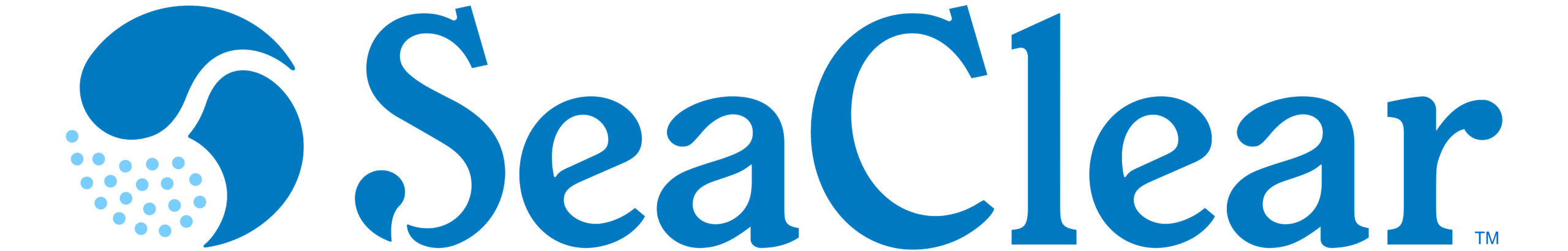 SeaClear Logo